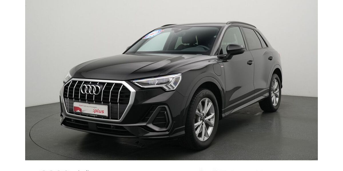 Audi Q3 53.590 km 30.480 &euro; Leverkusen 51373