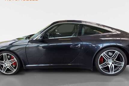 Porsche 911 81.000 km 68.900 &euro; Bedburg 50181
