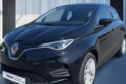 Renault ZOE 49.994 km 13.540 &euro; Sankt Augustin 53757
