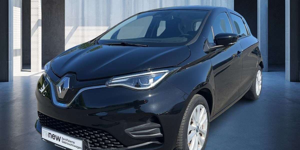 Renault ZOE 49.994 km 13.540 &euro; Sankt Augustin 53757