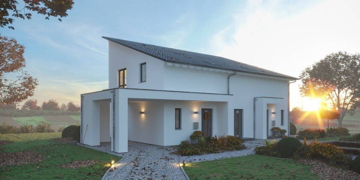 Einfamilienhaus Bergheim Niederaußem - 1 Zimmer, 183 m&sup2;, 485.998&euro; | Angebot:26788288