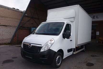 Opel Movano 162.316 km 18.980 € Hilden 40721
