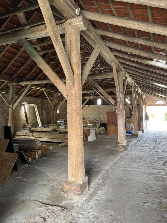 ROHBAU an der NORDSEEKÜSTE privat zu verkaufen