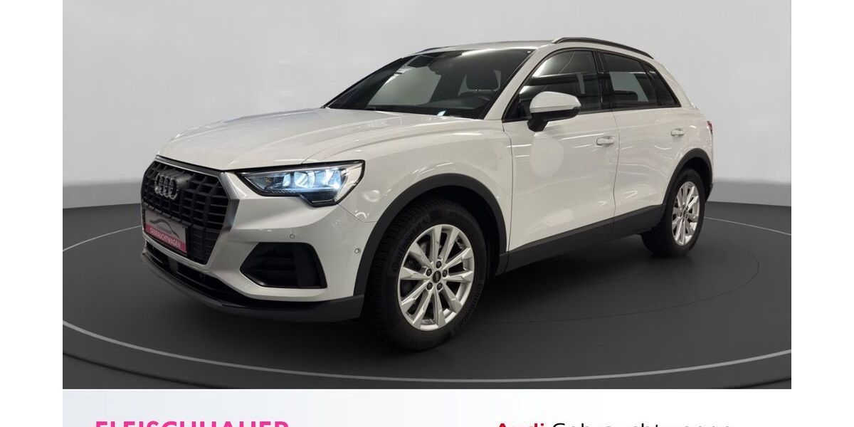 Audi Q3 94.821 km 23.980 &euro; Bonn 53119