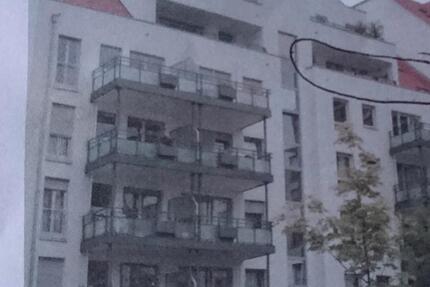 Ehrenfeld Eigentumswohnung mit großer Loggia, Lukas Carree 2 zimmer