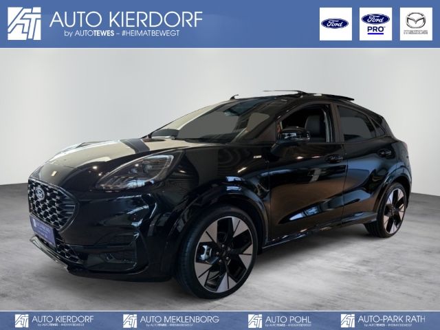 Ford Puma 2.500 km 30.990 &euro; Köln 50825