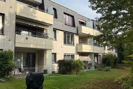 Wohnung zum Kaufen in Wesseling 169.000 € 86.4 m² 3 zimmer