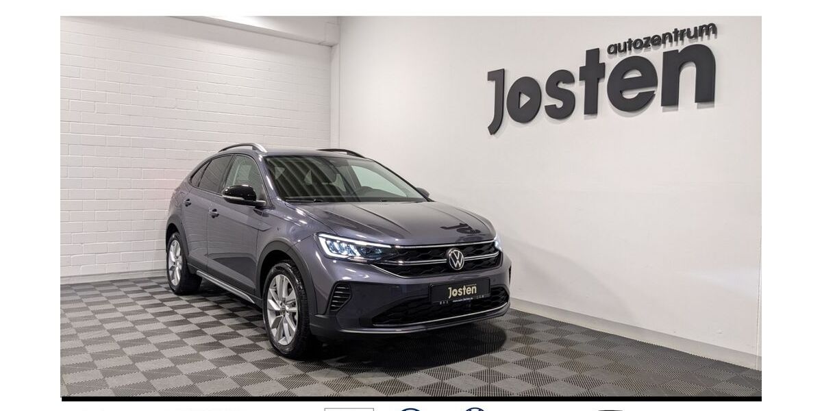 VW Taigo 5.000 km 25.999 &euro; Monheim 40789
