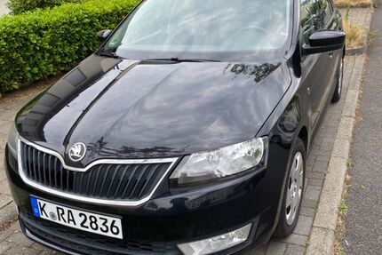 Skoda Rapid 135.000 km 6.400 € Köln 50859