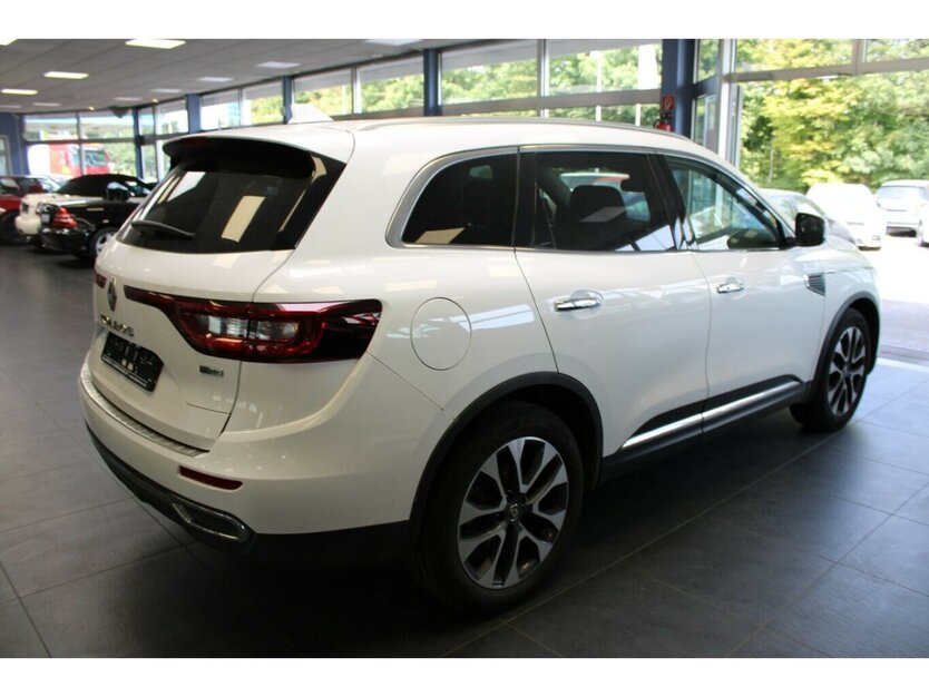 Renault Koleos ENERGY dci 175 X-tronic 4WD INTENS 109.114 km 18.980 € Euskirchen 53881