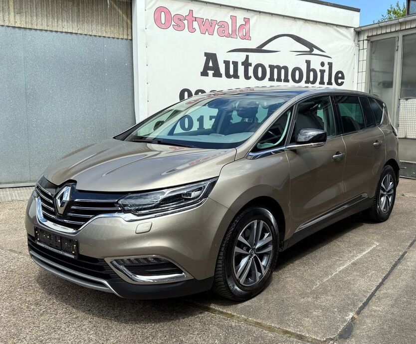 Renault Espace 195.000 km 18.550 € Köln 51065