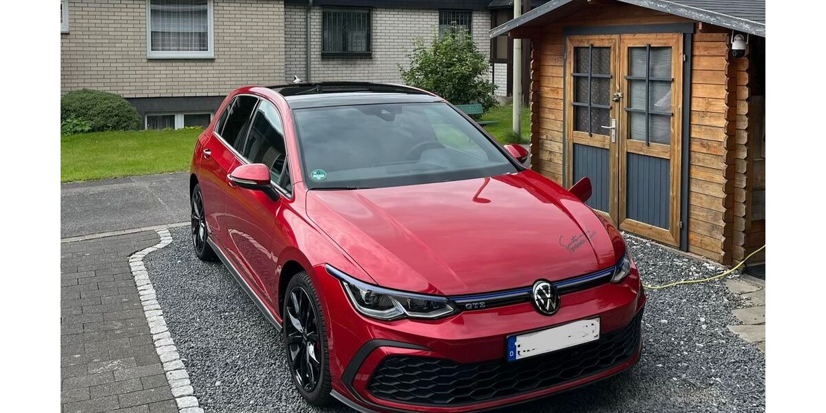 VW Golf 67.000 km 20.900 &euro; Odenthal 51519