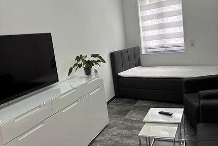 Wohnung Köln Mülheim - 1 Zimmer, 28 m&sup2;, 1.000&euro; | Angebot:26429962