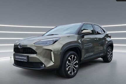 Toyota Yaris Cross 54.500 km 24.850 &euro; Overath 51491