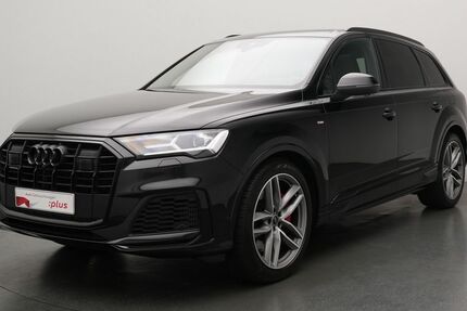Audi Q7 38.480 km 59.988 &euro; Leverkusen 51373