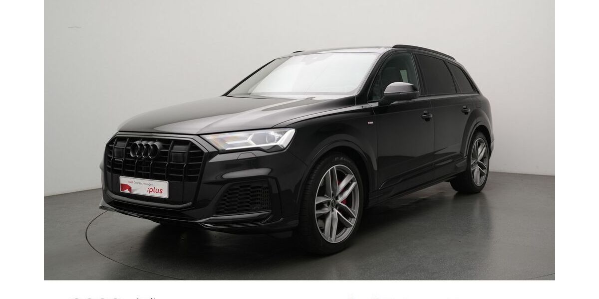Audi Q7 38.480 km 59.988 &euro; Leverkusen 51373