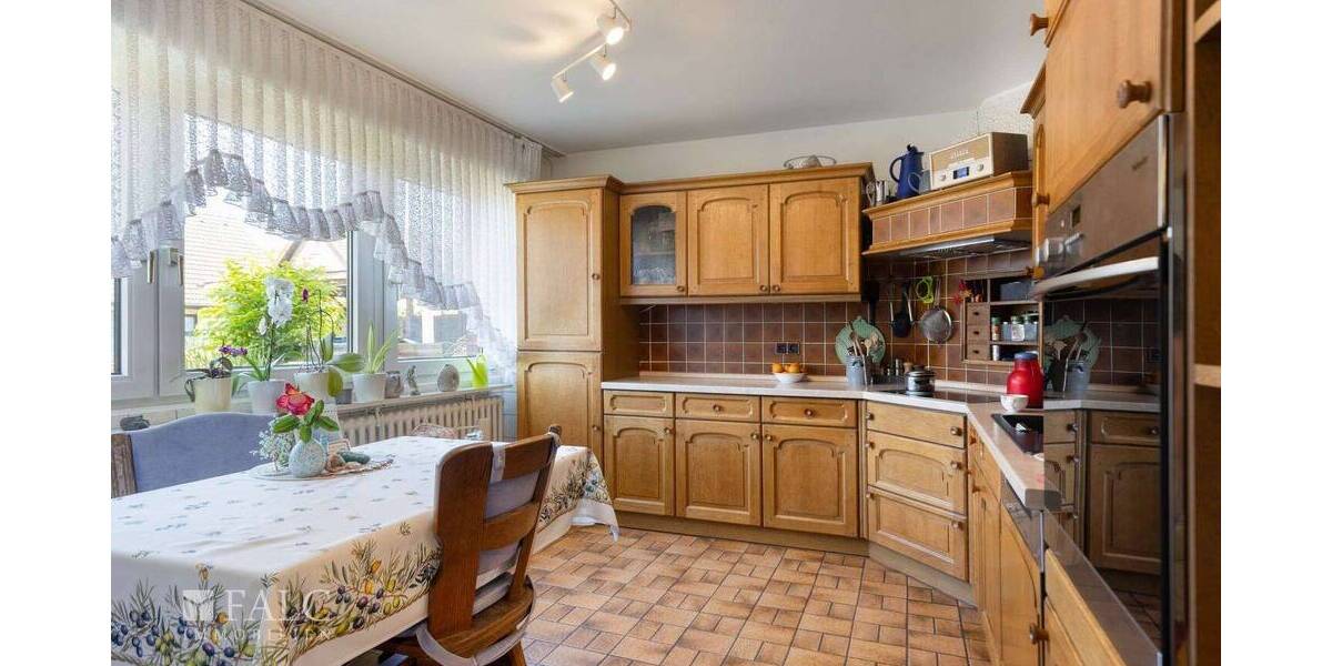 Doppelhaushälfte Pulheim Stommelerbusch - 7 Zimmer, 233 m&sup2;, 689.000&euro; | Angebot:26891475