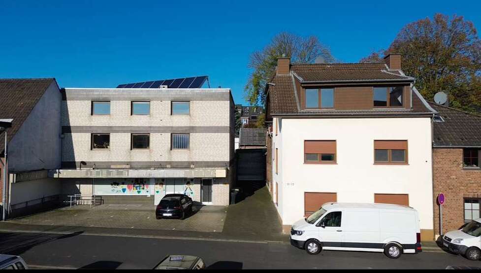 Grundstück zu verkaufen in Bergheim - Glessen 1.310.000 € 2630 m²