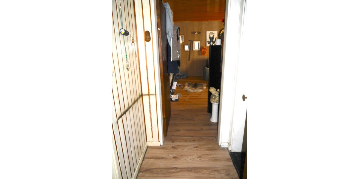1-2 Fam. DHH + 876m² Grdst., 141m² Wfl., Grg., W-Garten u.Anbauten - Doppelhaushälfte Rommerskirchen Gill | Angebot:27142417