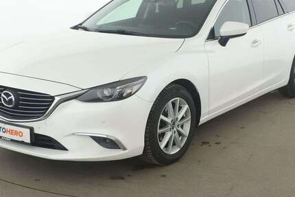Mazda 6 77.808 km 17.990 &euro; Köln 50739