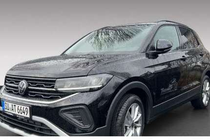 VW T-Cross 19.980 km 22.980 &euro; Hennef 53773