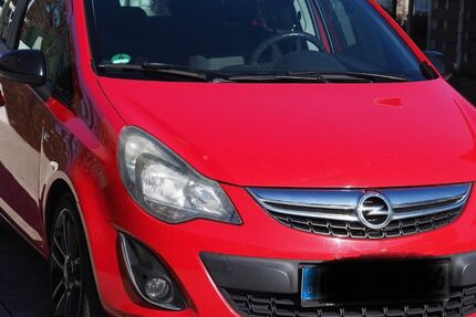 Opel Corsa 161.200 km 3.990 &euro; Kerpen 50169