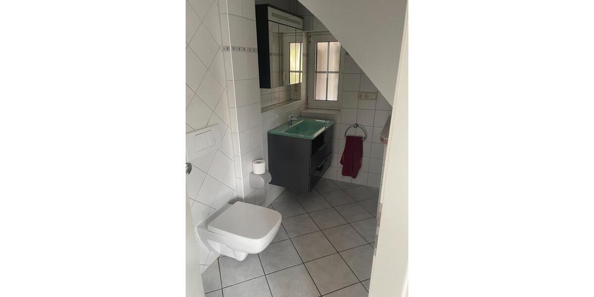 Einfamilienhaus Hennef (Sieg) - 4.5 Zimmer, 125 m&sup2;, 660.000&euro; | Angebot:26781333