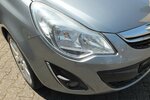 Corsa ACTIVE PANORAMADACH KLIMAAUTOMATIK