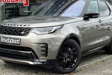 Land Rover Discovery 87.500 km 47.880 &euro; Köln 50739