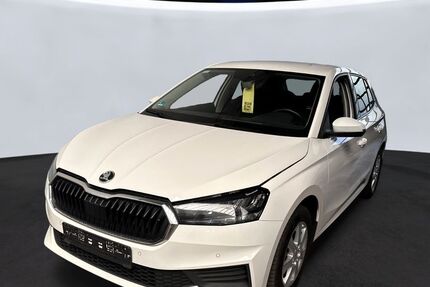 Skoda Fabia 148.000 km 10.990 &euro; Köln Ostheim 51107