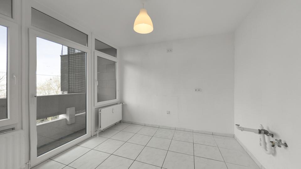 Etagenwohnung Köln Lindenthal - 4 Zimmer, 95 m&sup2;, 1.235&euro; | Angebot:26067681