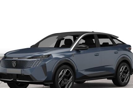 Peugeot 3008 9.500 km 45.490 &euro; Brühl 50321