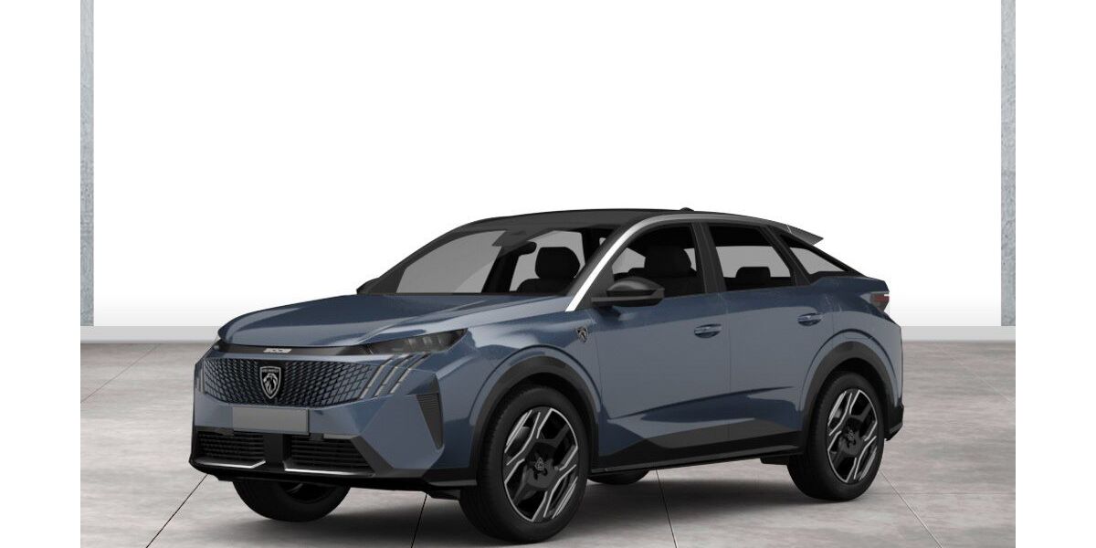 Peugeot 3008 9.500 km 45.490 &euro; Brühl 50321