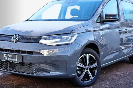 VW Caddy Maxi 9.070 km 43.449 &euro; Bonn 53175