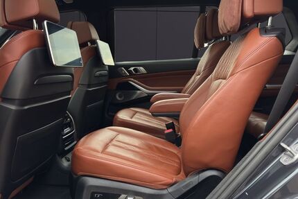 BMW X7 133.000 km 54.750 &euro; Kerpen 50171