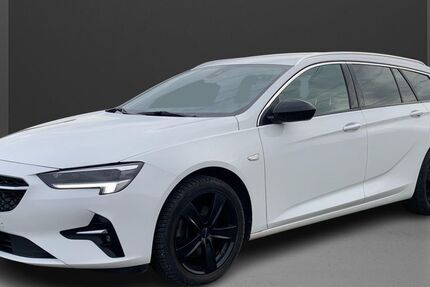 Opel Insignia 190.418 km 7.890 &euro; Bergheim 50126