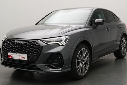 Audi Q3 45.592 km 43.980 &euro; Leverkusen 51373