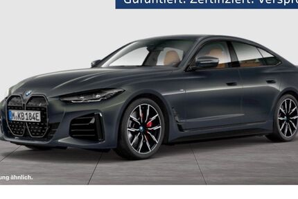 BMW i4 25.353 km 40.495 &euro; Köln-West 50858