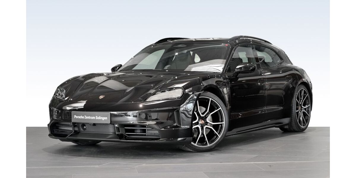 Porsche Taycan 9.500 km 109.500 &euro; Solingen 42653