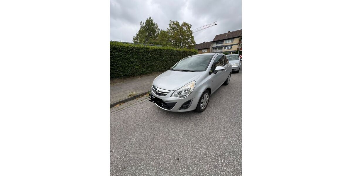 Opel Corsa 70.000 km 6.150 &euro; Monheim am Rhein 40789
