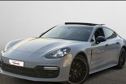 Porsche Panamera 119.490 km 64.999 &euro; Köln 50829