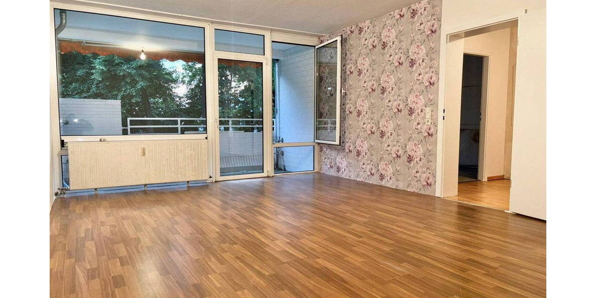 Etagenwohnung Köln Porz - 3 Zimmer, 85 m&sup2;, 219.000&euro; | Angebot:26344091
