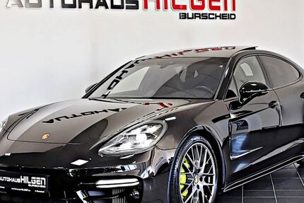 Porsche Panamera 55.675 km 75.850 &euro; Burscheid 51399