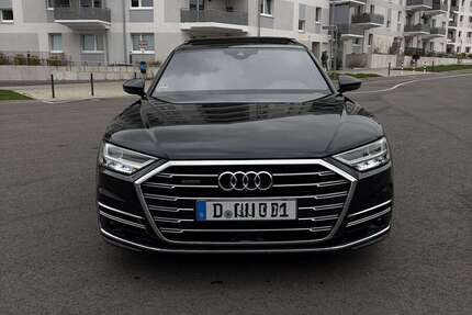 Audi A8 112.000 km 39.500 € Düsseldorf 40229