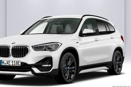 BMW X1 57.277 km 23.820 &euro; Wesseling 50389