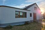 Freistehendes Traumhaus auf großem Eckgrundstück