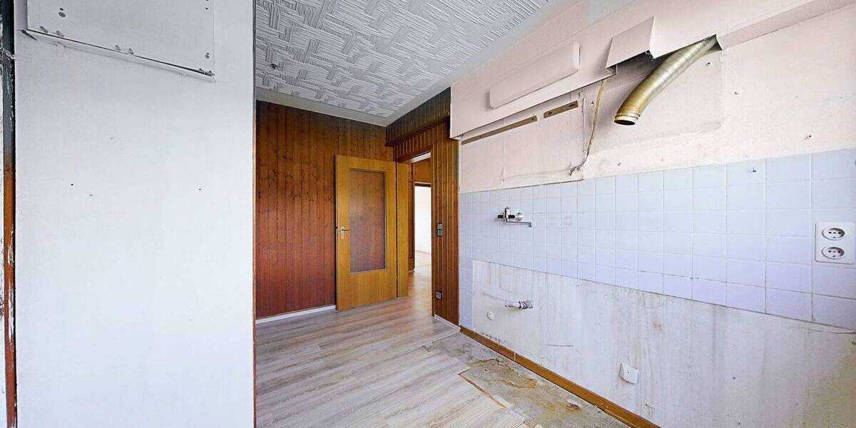 Zuhause oder Investment - Mehrfamilienhaus mit großem Garten! 9 zimmer