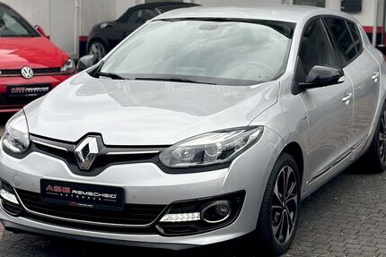 Renault Megane 74.000 km 5.980 € Remscheid 42855