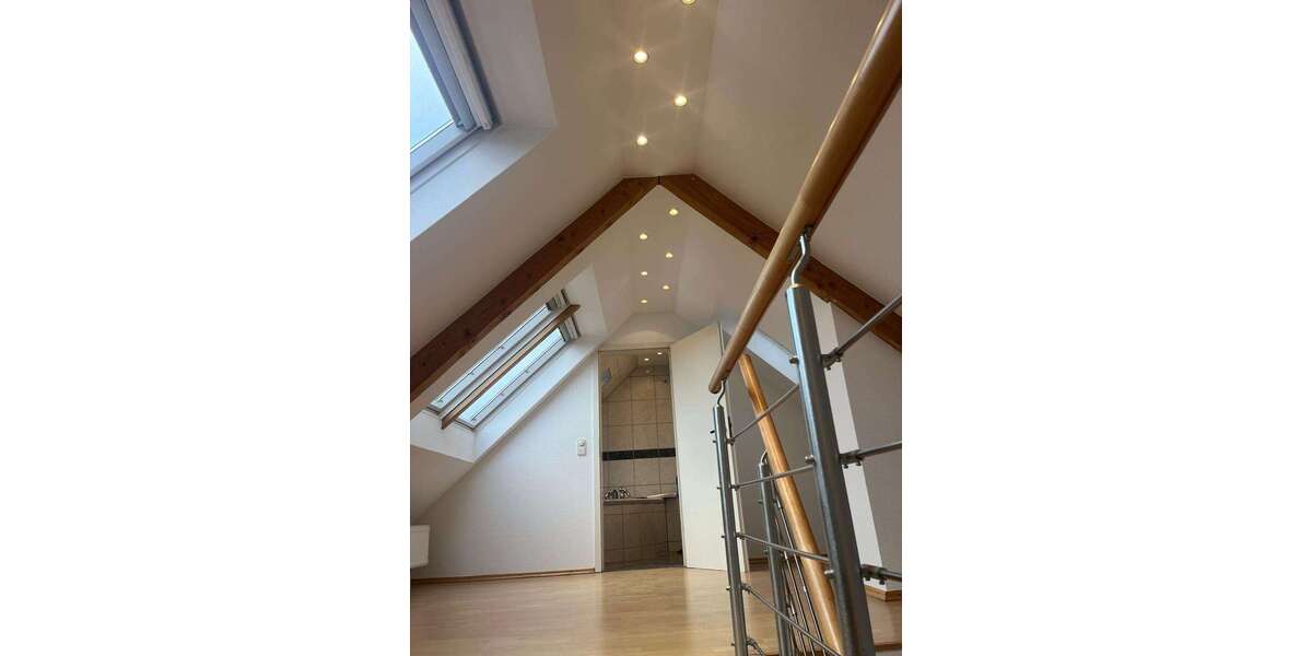 Etagenwohnung Köln Lindenthal - 4 Zimmer, 85 m&sup2;, 449.000&euro; | Angebot:26300330