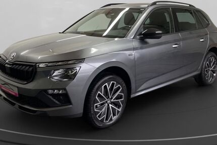 Skoda Kamiq 15.158 km 25.120 &euro; Köln 50823